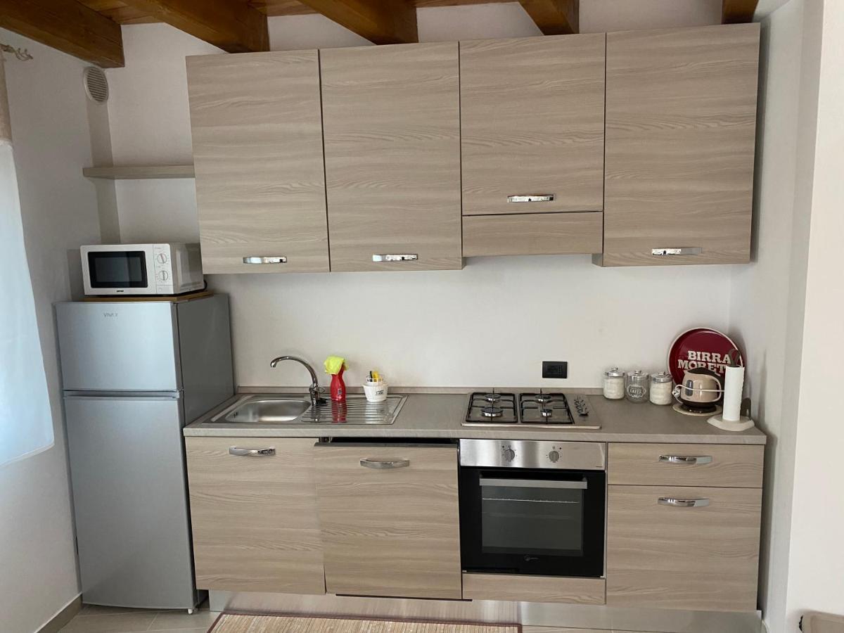 Apartman Galerija 오굴린 외부 사진