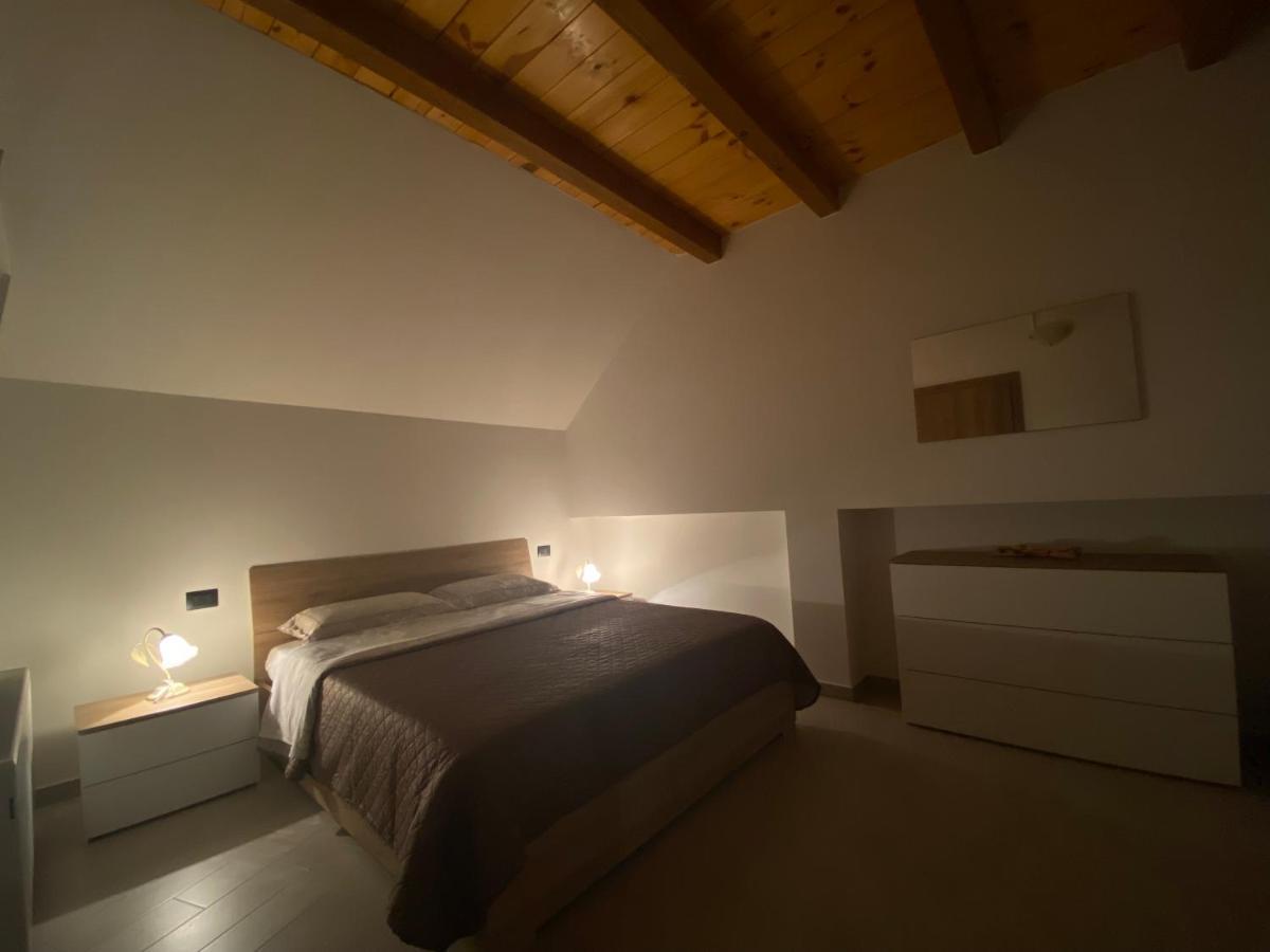 Apartman Galerija 오굴린 외부 사진