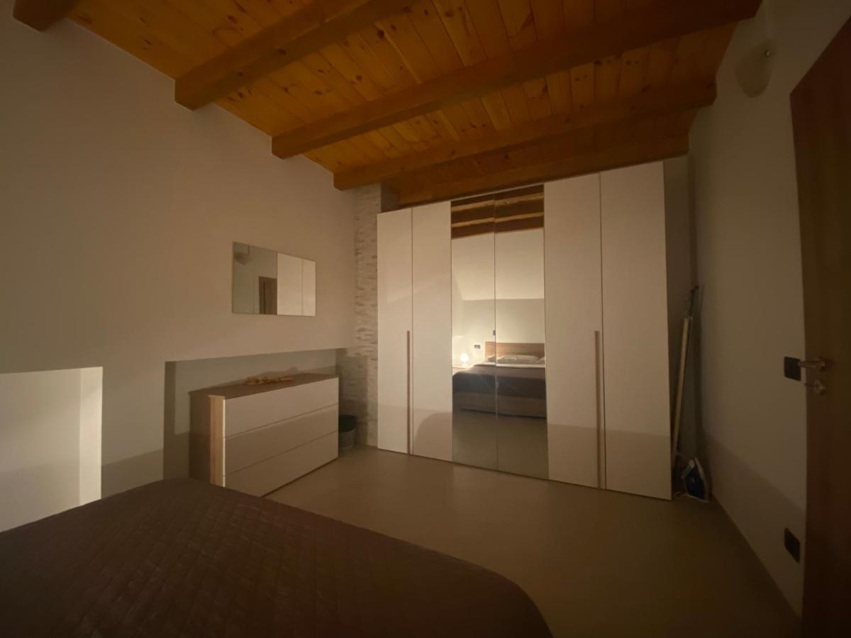 Apartman Galerija 오굴린 외부 사진