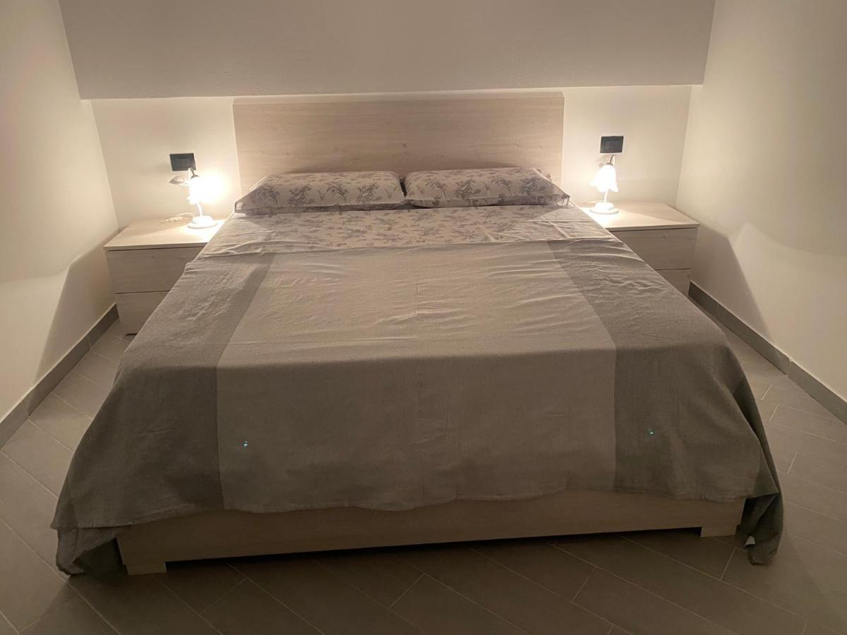 Apartman Galerija 오굴린 외부 사진